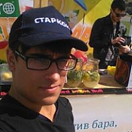Dmitriy Kometiani