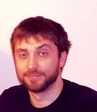 Алексей Кирпан