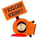Убицы  Кенни Маккормика