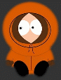 Kenny McCormick