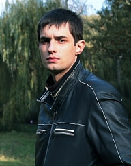 Александр Погорелов