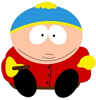 Eric P Cartman