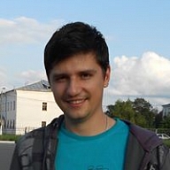 Andrey Antonenko