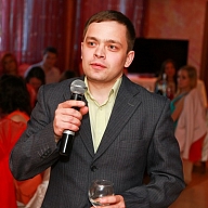 Михаил Трофимов
