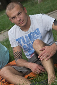 Дмитрий Татищев