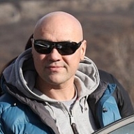 Олег Авдонин