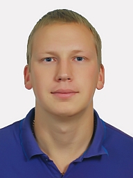 Дмитрий Повышев
