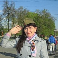 Lyudmila Gyrdilinik