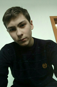 Дмитрий Кунгуров