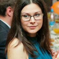 Alina Busygina