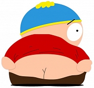 Cartman Of The Best