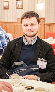 Вадим Лукин
