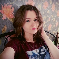 Виктория Камбарова
