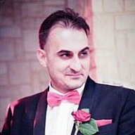 Haik MInasyan