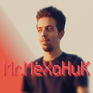 Mr. MeXaHuK